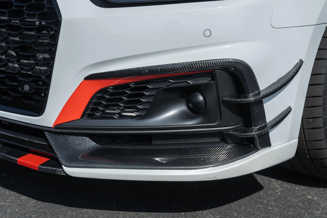 2018 Audi B9 S5 - Image 14 of 31