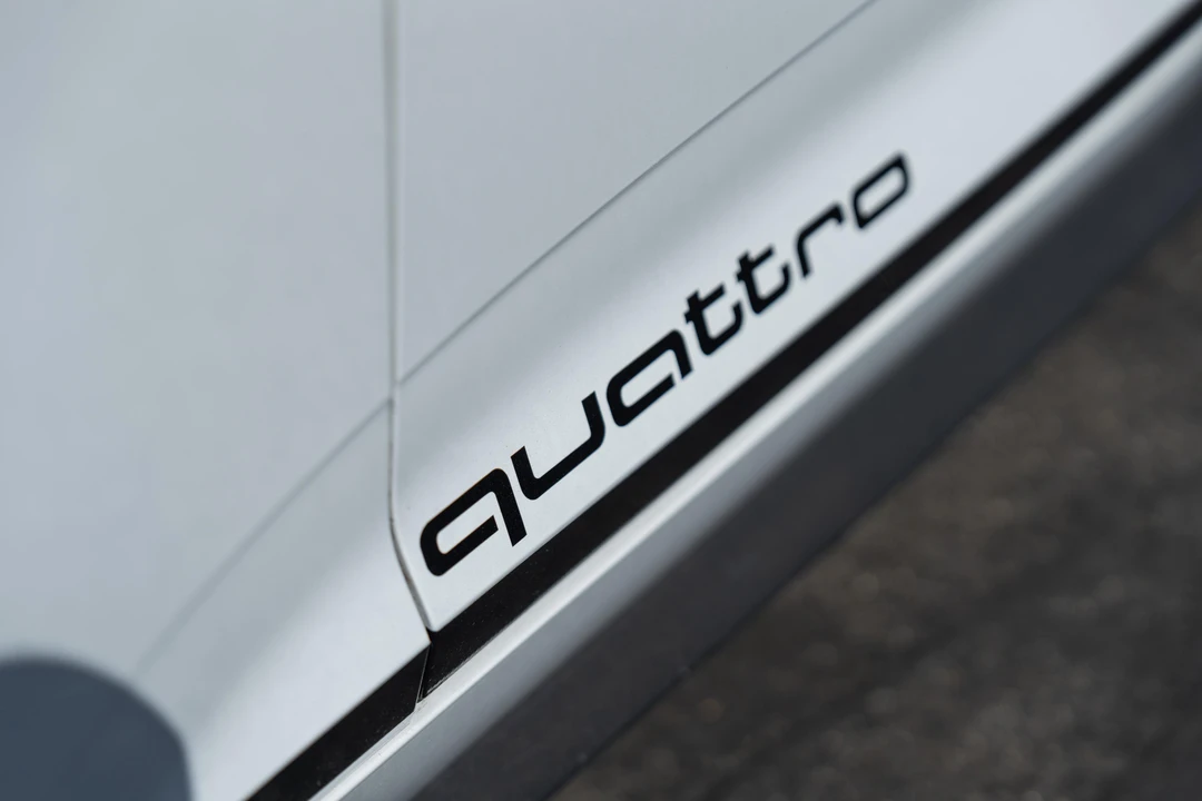 2018 Audi B9 S5 - Image 18 of 31