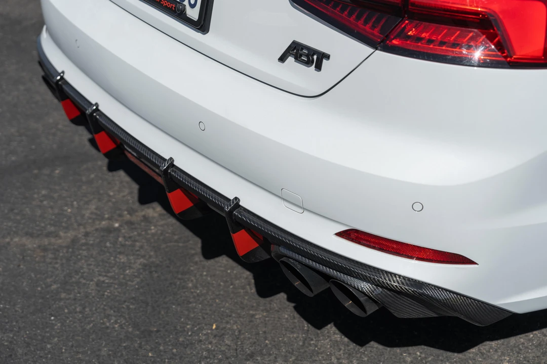 2018 Audi B9 S5 - Image 28 of 31
