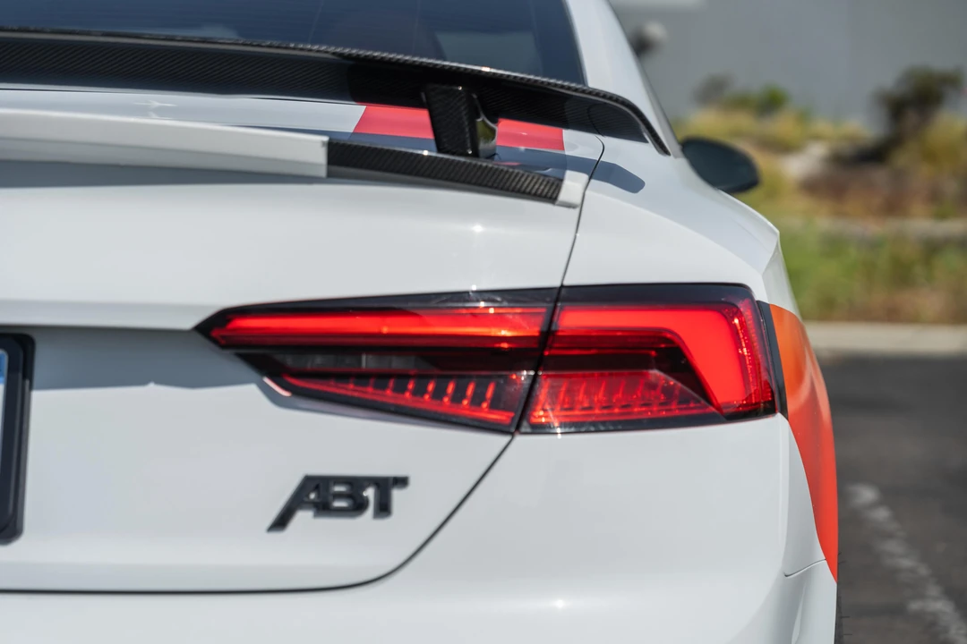 2018 Audi B9 S5 - Image 27 of 31