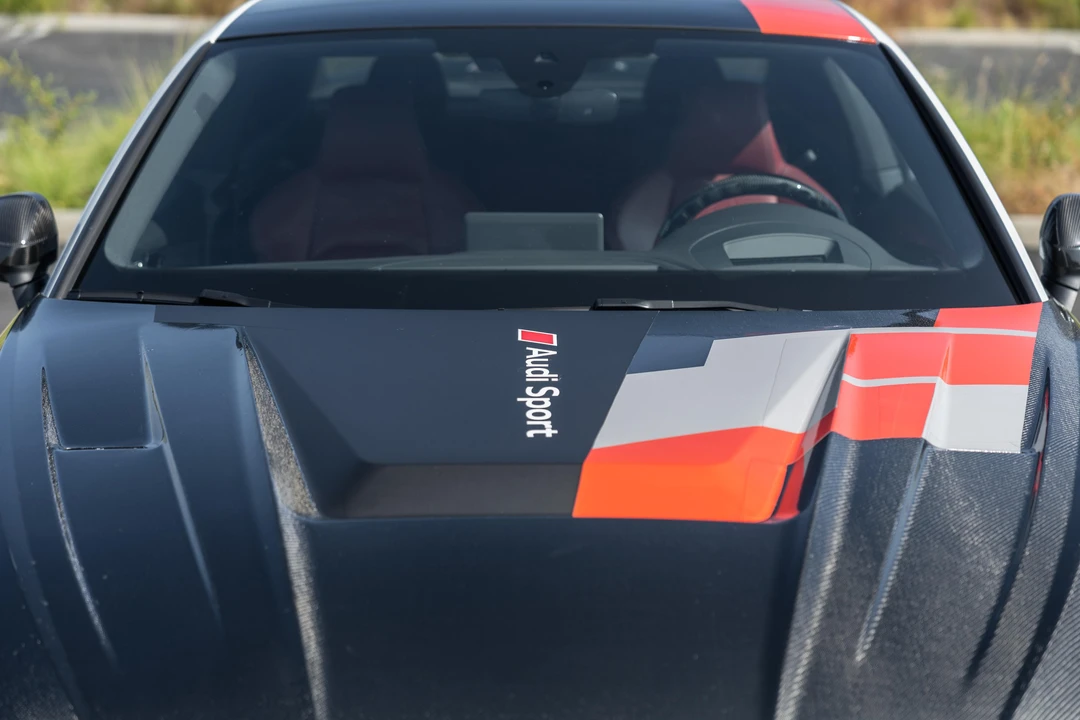 2018 Audi B9 S5 - Image 12 of 31