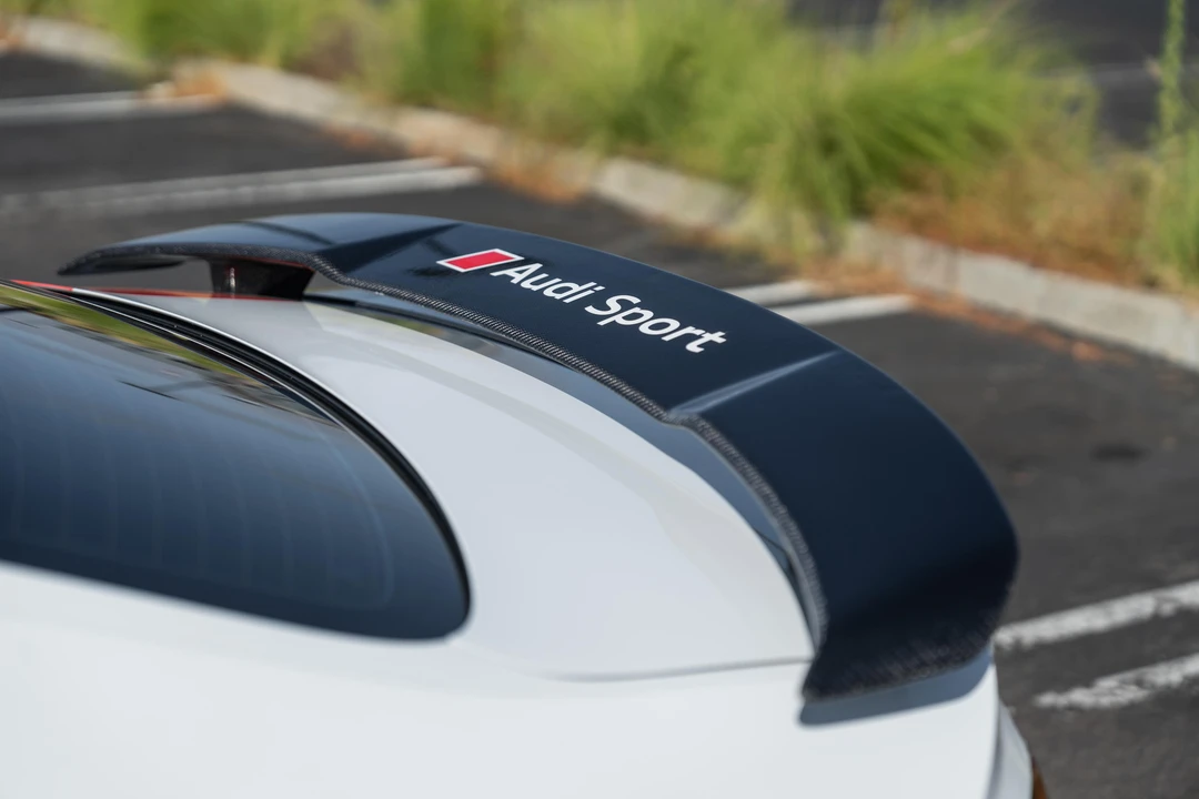 2018 Audi B9 S5 - Image 19 of 31