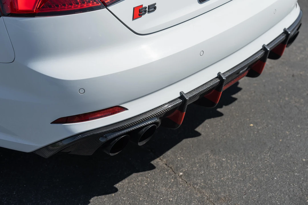 2018 Audi B9 S5 - Image 20 of 31