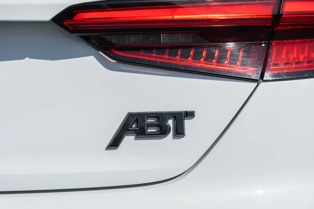 2018 Audi B9 S5 - Image 26 of 31