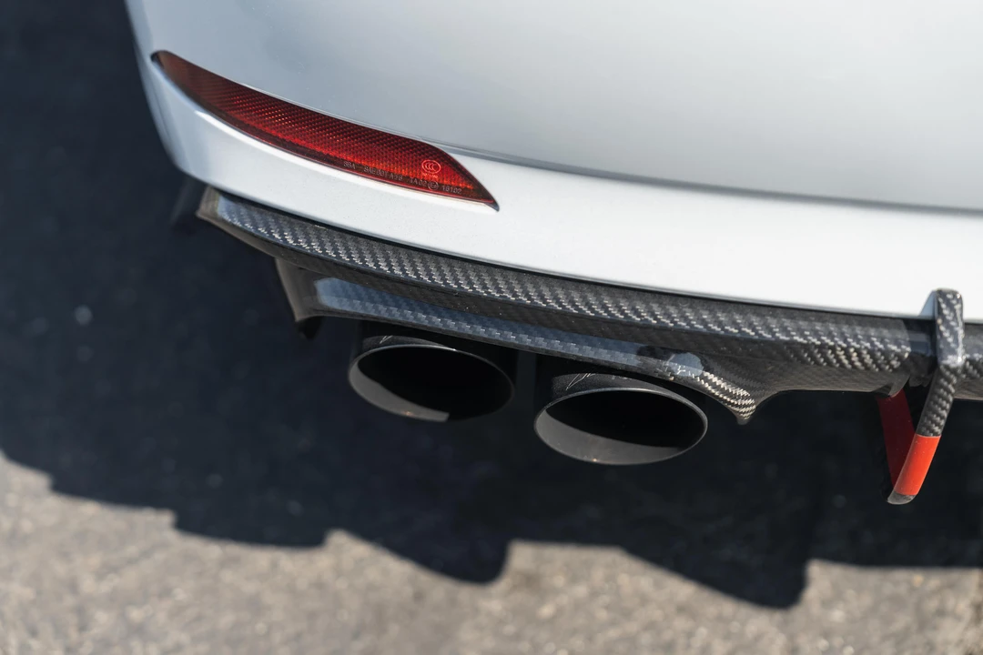 2018 Audi B9 S5 - Image 23 of 31