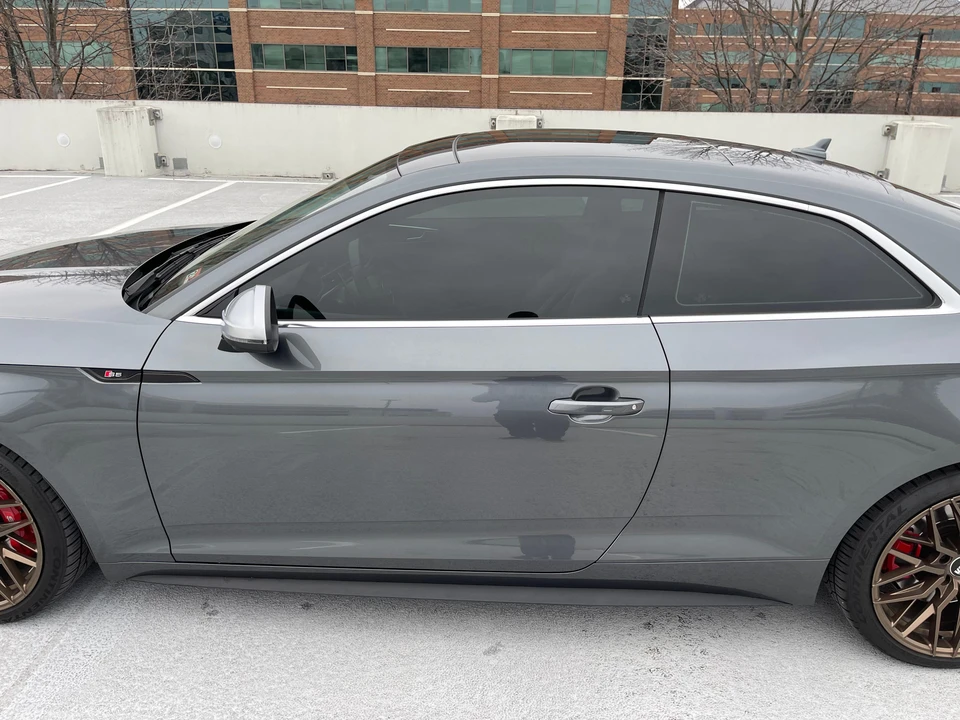 2018 Audi B9 S5 - Image 31 of 31