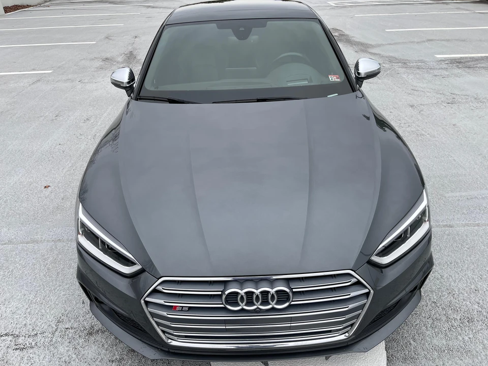 2018 Audi B9 S5 - Image 6 of 31
