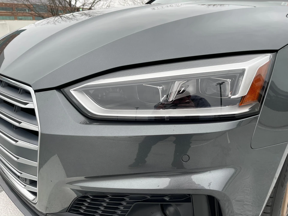 2018 Audi B9 S5 - Image 23 of 31