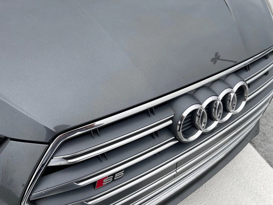2018 Audi B9 S5 - Image 21 of 31