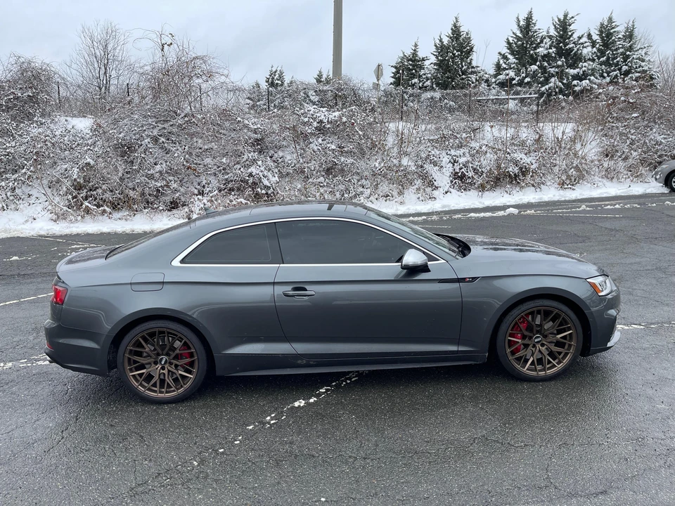 2018 Audi B9 S5 - Image 15 of 31