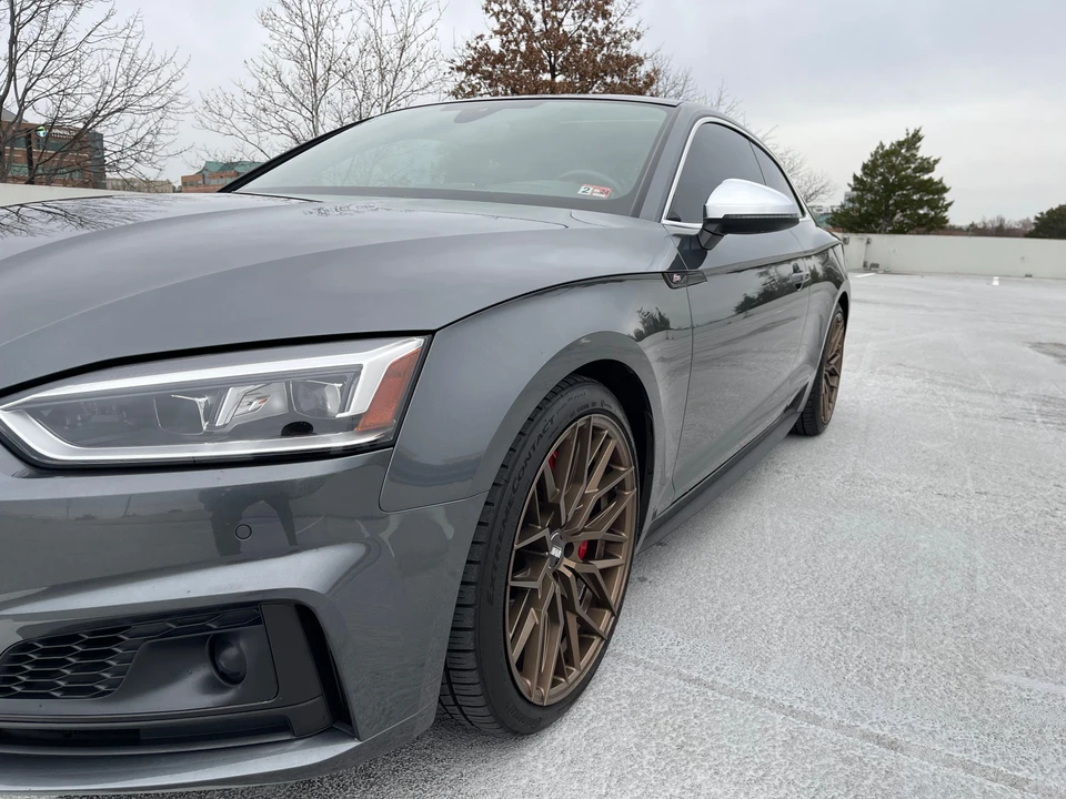 2018 Audi B9 S5 - Image 24 of 31