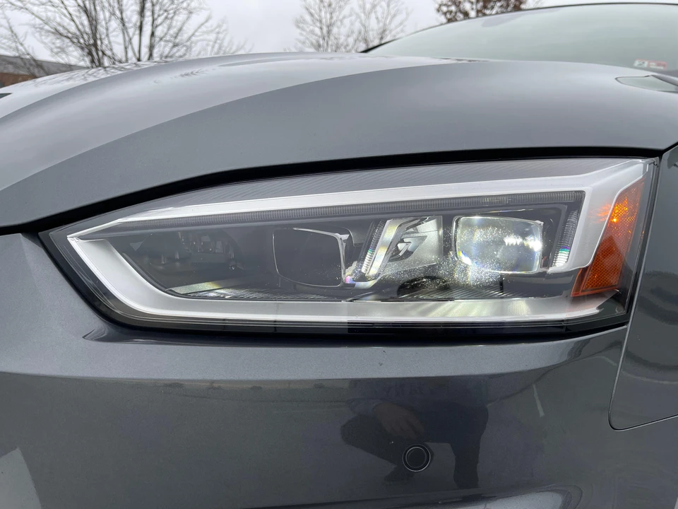 2018 Audi B9 S5 - Image 22 of 31