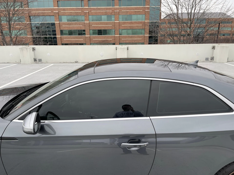 2018 Audi B9 S5 - Image 30 of 31