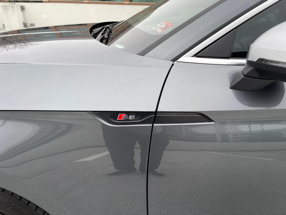 2018 Audi B9 S5 - Image 26 of 31