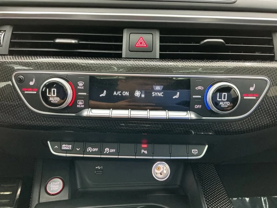 2018 Audi B9 S5 - Image 16 of 20
