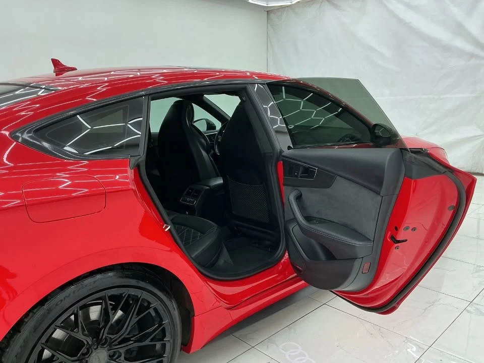 2018 Audi B9 S5 - Image 8 of 20