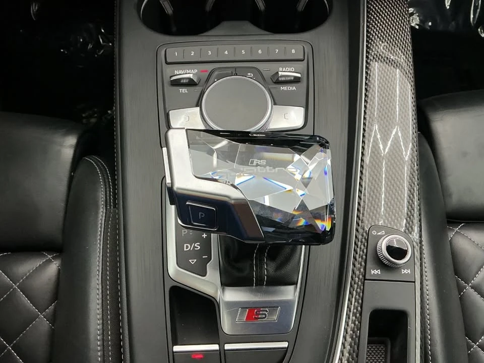 2018 Audi B9 S5 - Image 17 of 20