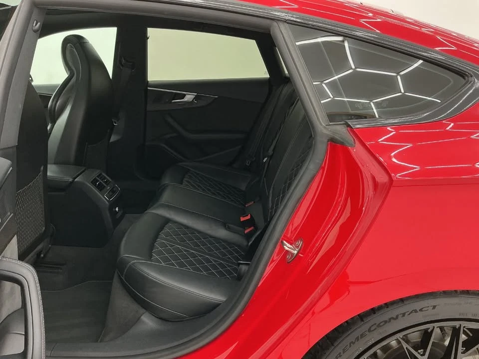 2018 Audi B9 S5 - Image 9 of 20
