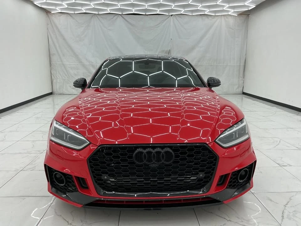 2018 Audi B9 S5 - Image 2 of 20