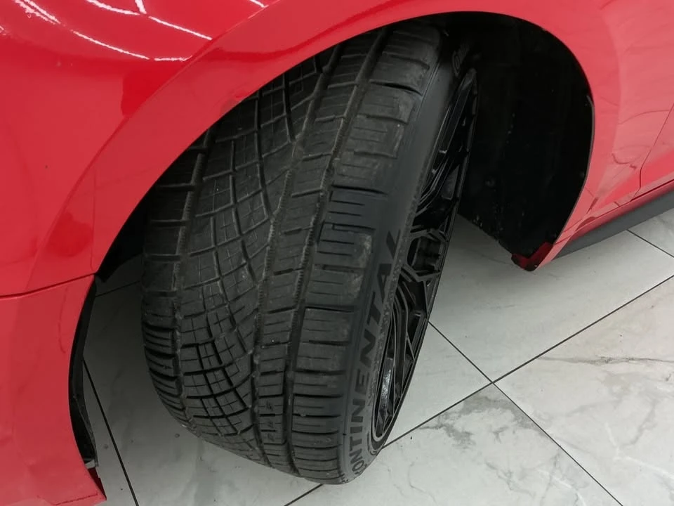 2018 Audi B9 S5 - Image 19 of 20