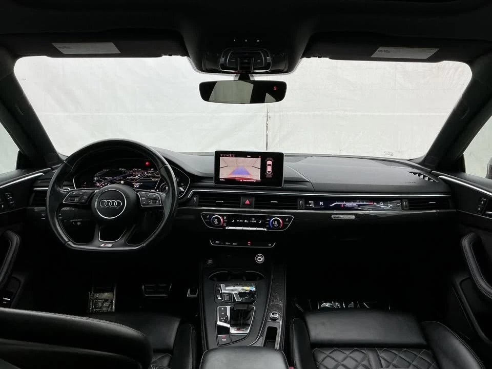 2018 Audi B9 S5 - Image 10 of 20