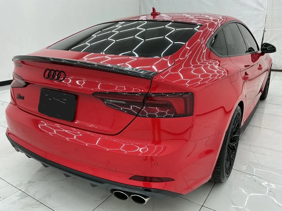 2018 Audi B9 S5 - Image 6 of 20