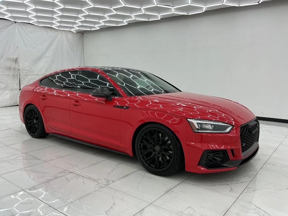 2018 Audi B9 S5 - Image 3 of 20