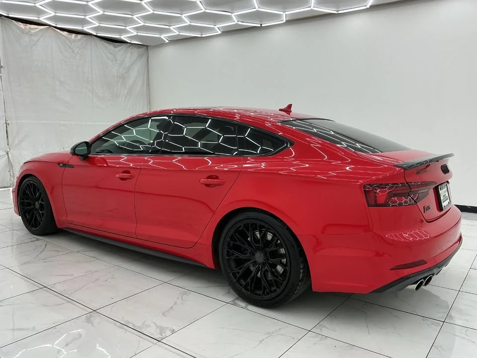 2018 Audi B9 S5 - Image 4 of 20