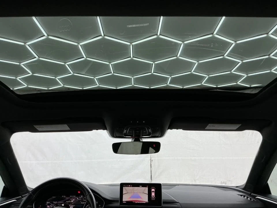 2018 Audi B9 S5 - Image 11 of 20
