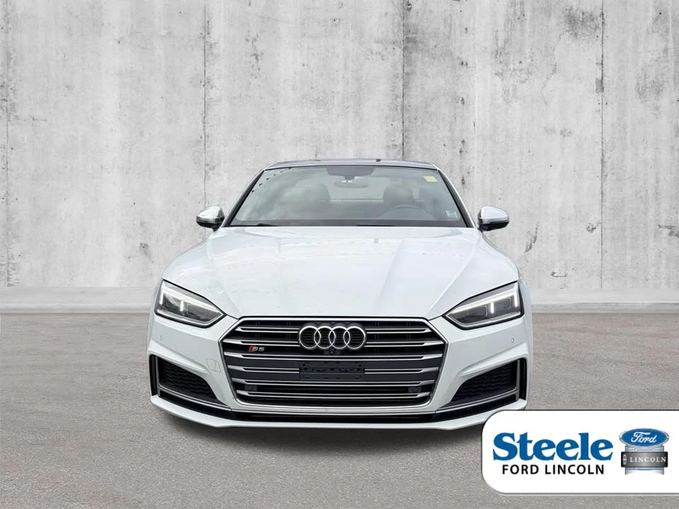 2018 Audi B9 S5 - Image 2 of 10