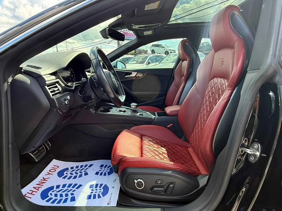 2018 Audi B9 S5 - Image 20 of 20