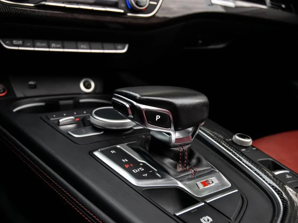 2018 Audi B9 S5 - Image 14 of 15