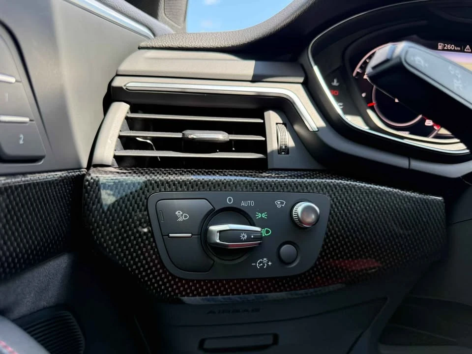 2018 Audi B9 S5 - Image 14 of 20