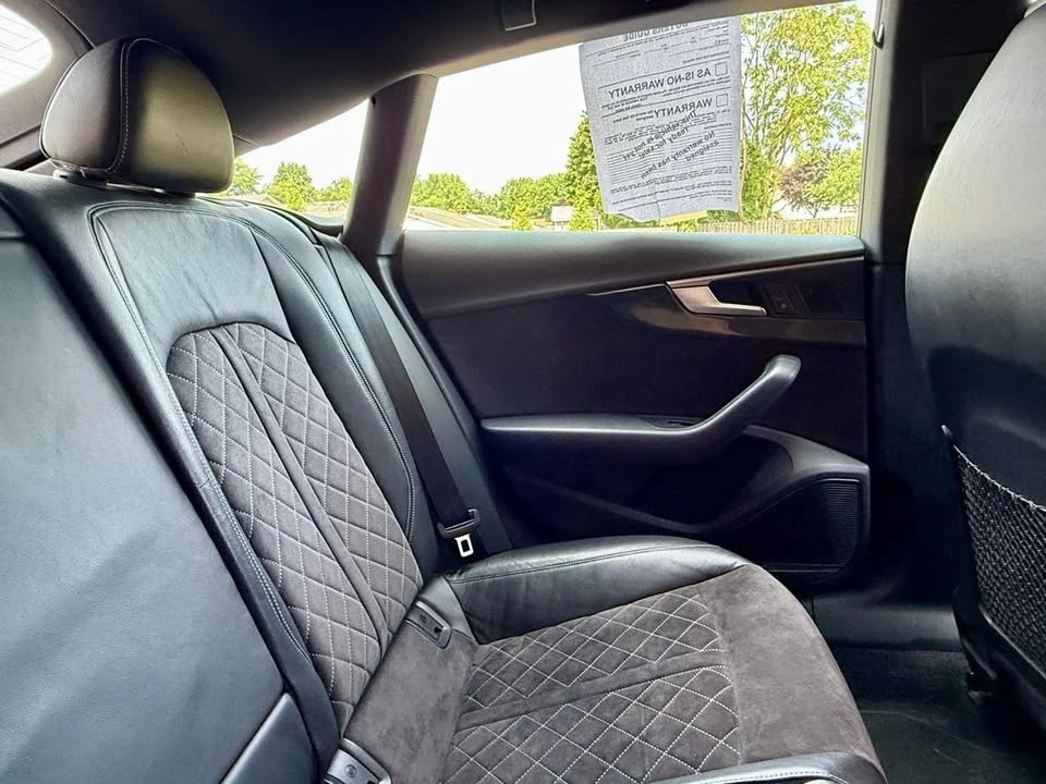 2018 Audi B9 S5 - Image 15 of 18