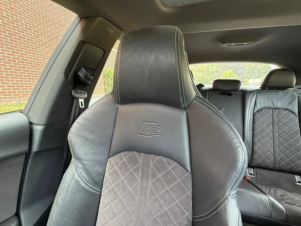 2018 Audi B9 S5 - Image 16 of 18