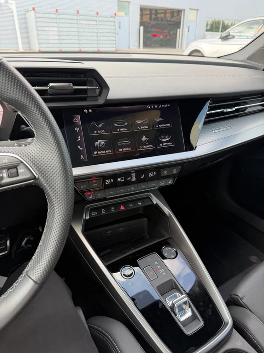 2018 Audi B9 S5 - Image 9 of 9