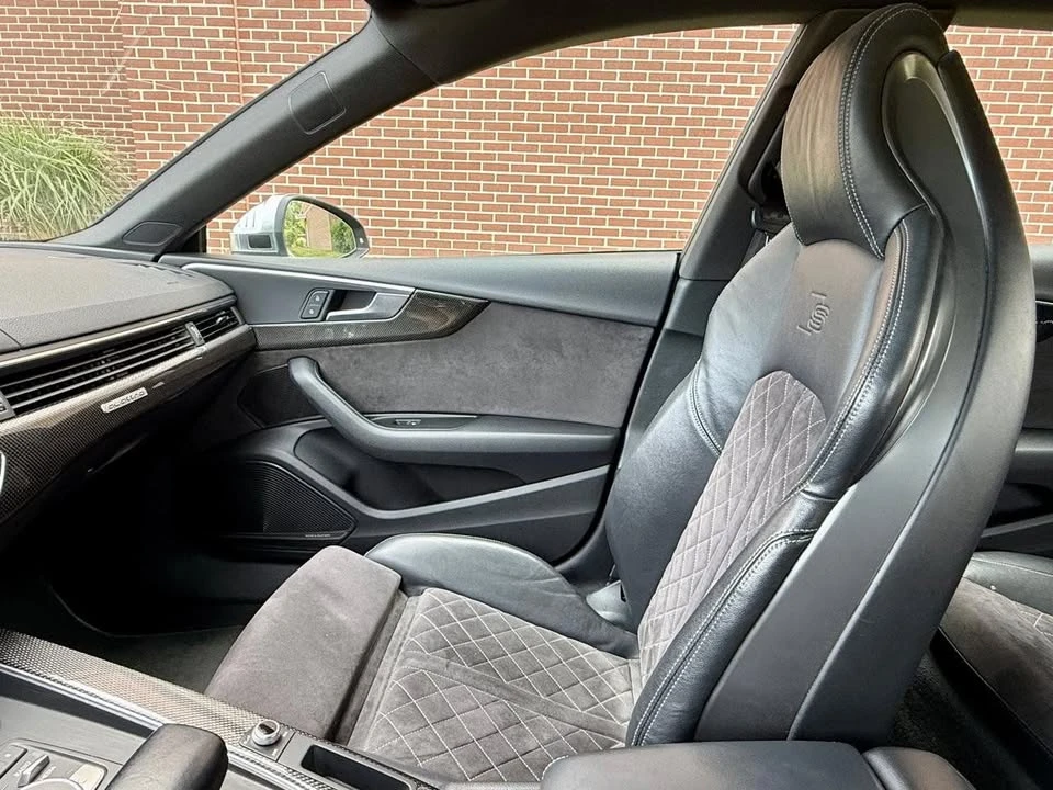2018 Audi B9 S5 - Image 13 of 18