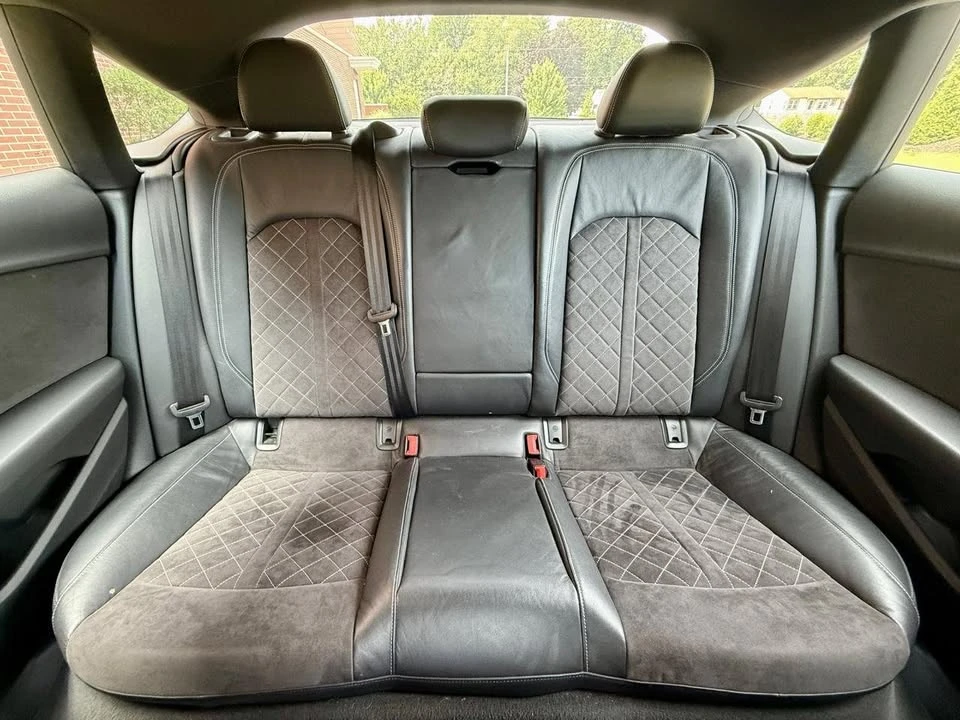 2018 Audi B9 S5 - Image 18 of 18