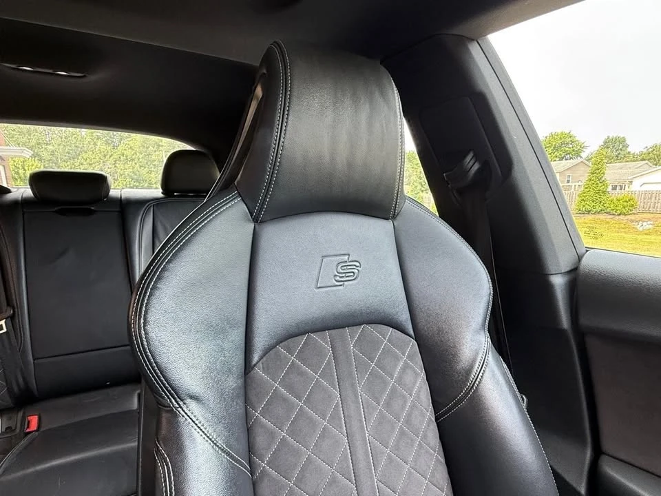 2018 Audi B9 S5 - Image 17 of 18