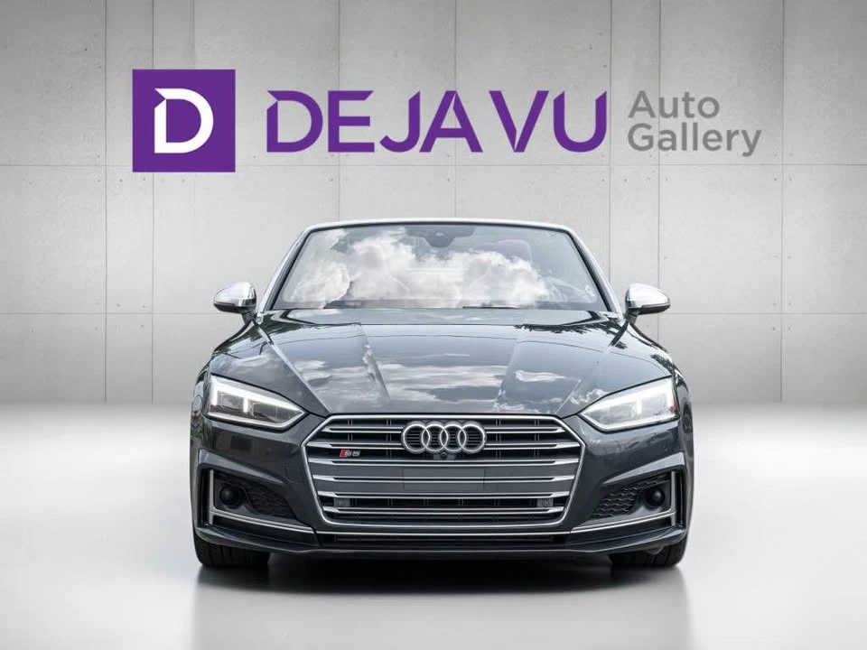 2018 Audi B9 S5 - Image 2 of 15