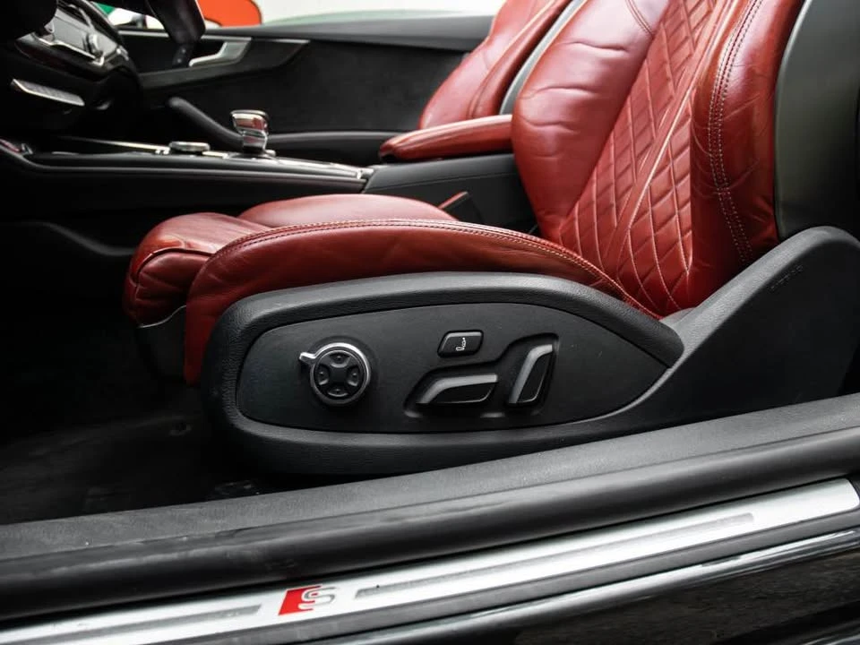 2018 Audi B9 S5 - Image 12 of 15