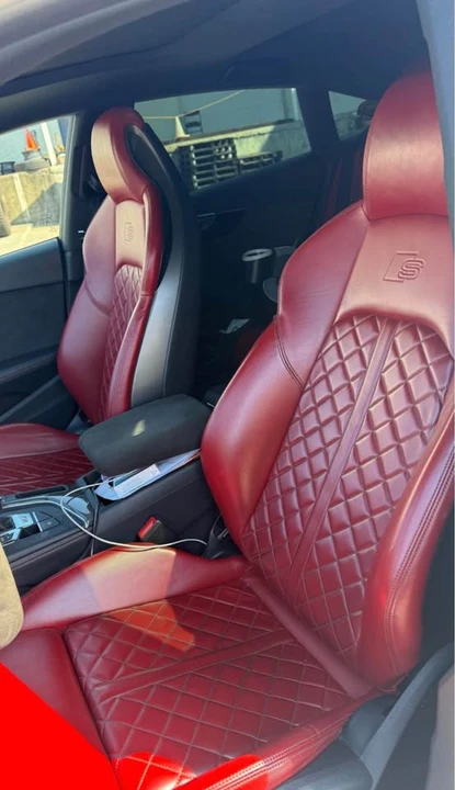 2018 Audi B9 S5 - Image 3 of 4