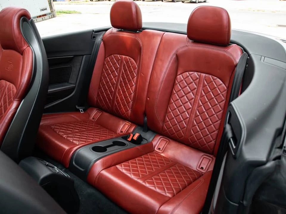 2018 Audi B9 S5 - Image 11 of 15