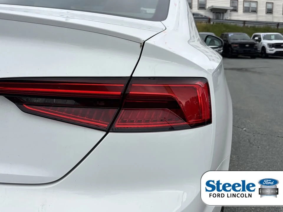 2018 Audi B9 S5 - Image 9 of 10