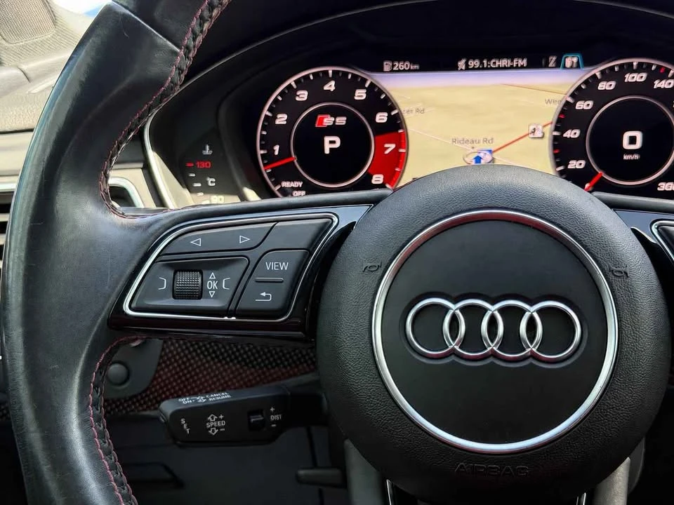 2018 Audi B9 S5 - Image 18 of 20