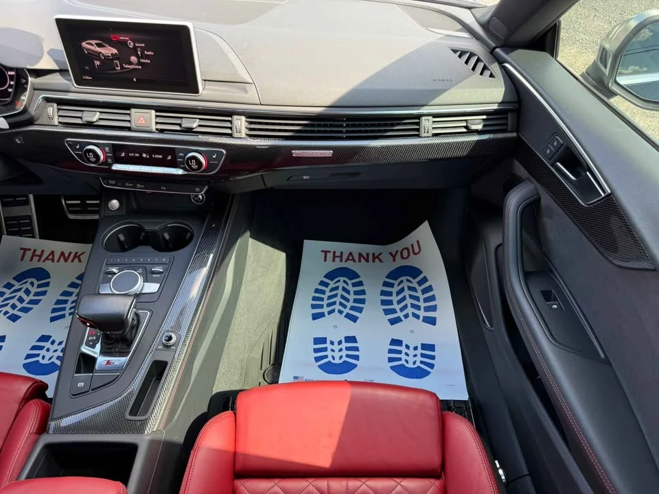 2018 Audi B9 S5 - Image 11 of 20