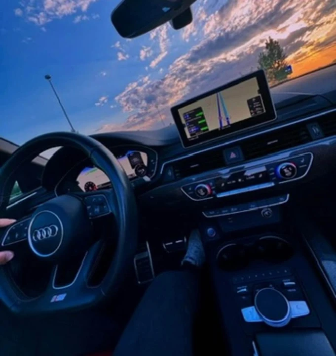 2018 Audi B9 S5 - Image 4 of 5