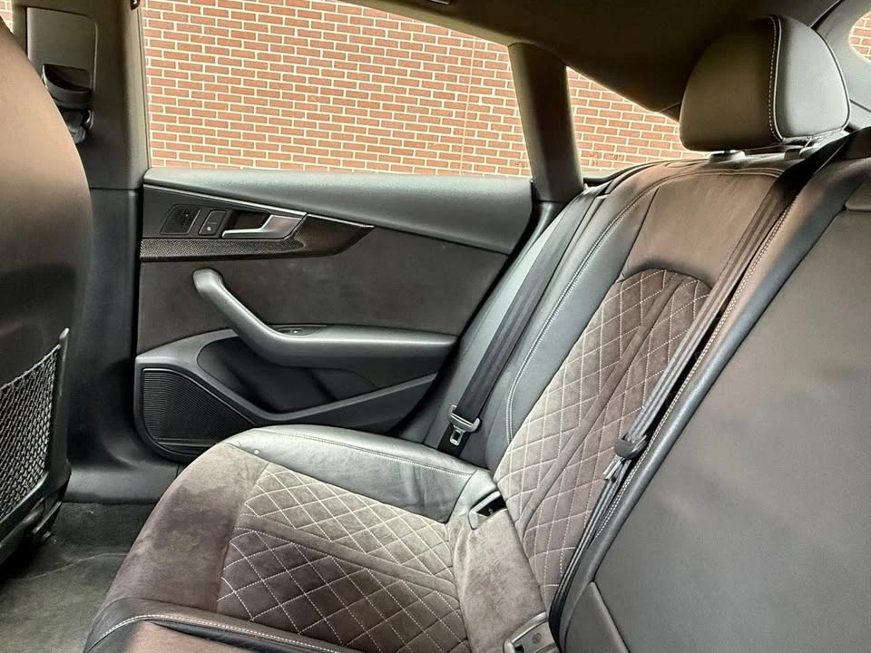 2018 Audi B9 S5 - Image 14 of 18