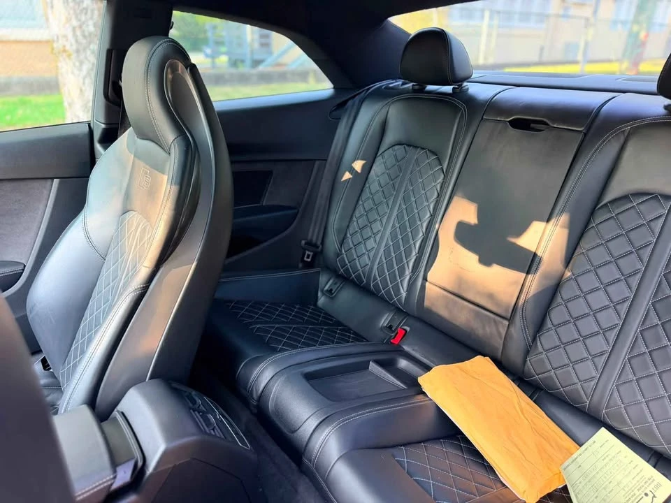 2018 Audi B9 S5 - Image 7 of 7