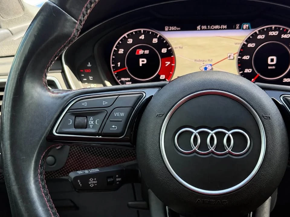 2018 Audi B9 S5 - Image 10 of 19